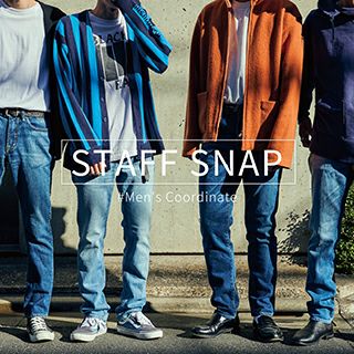 MENS SNAP22 