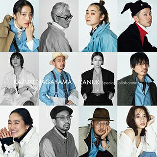 nagayama_cc | YANUK ONLINE STORE