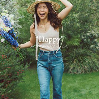 WAKA NOZAWA×YANUK “Happy” | YANUK ONLINE STORE