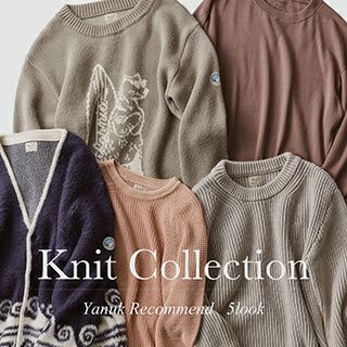 MENS KNIT COLLECTION22