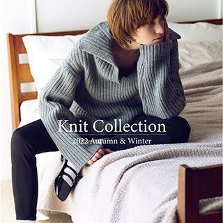 WOMENS Knit22