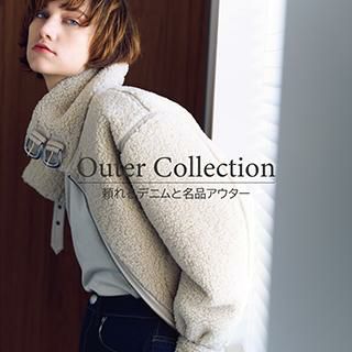 womens_outer | YANUK ONLINE STORE