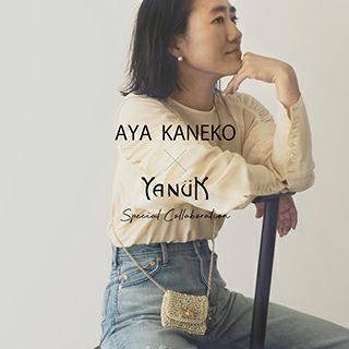 AYA_BoysCropped | YANUK ONLINE STORE