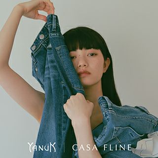 YANUK×CASA_FLINE | YANUK ONLINE STORE