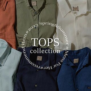 MENS TOPS CC