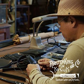 ROOSTER KING | YANUK ONLINE STORE