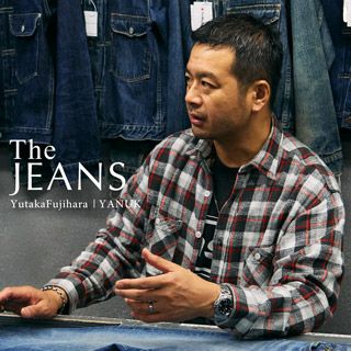 メンズ TheJEANS