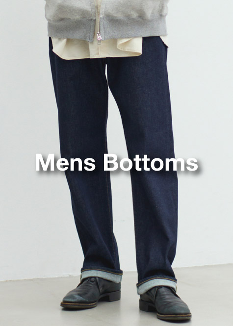 Mens Bottoms