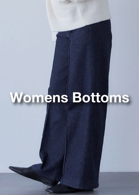 Womens Bottoms