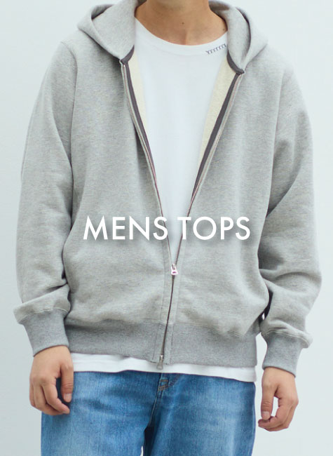 Mens Tops