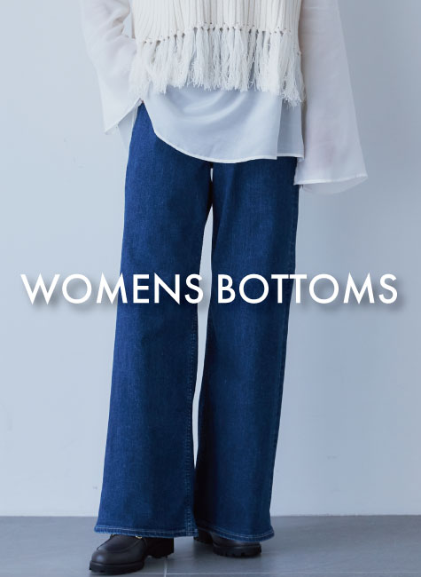 Womens Bottoms