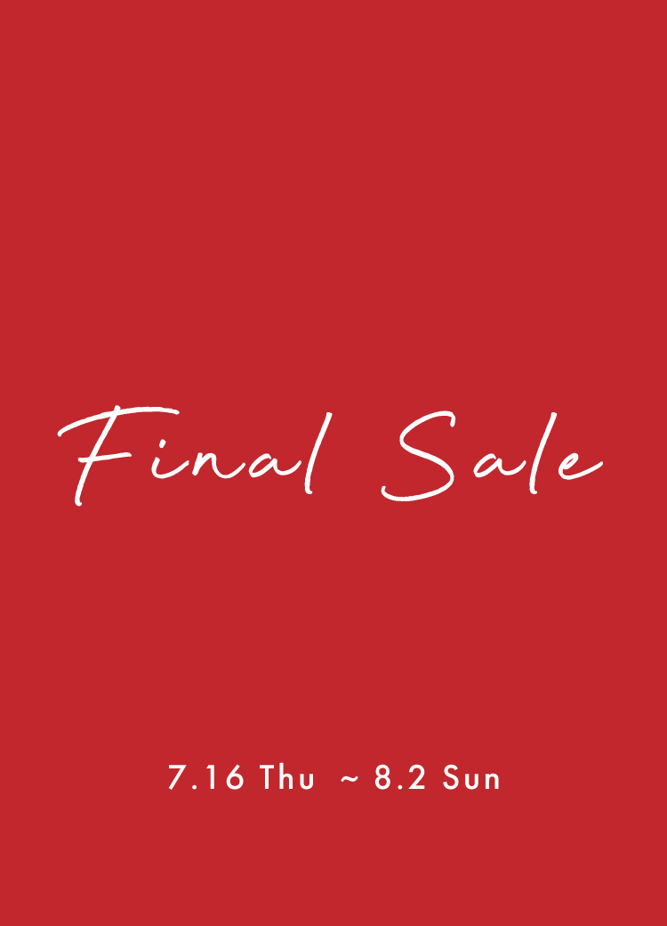 SALE | YANUK ONLINE STORE