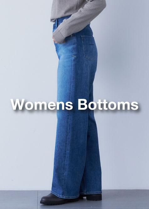 Womens Bottoms