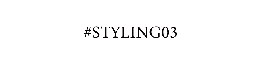 STYLING3