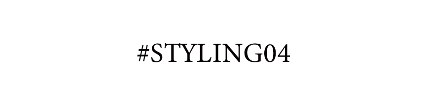 STYLING4