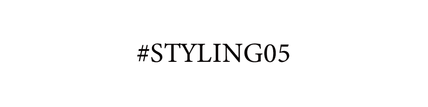 STYLING5