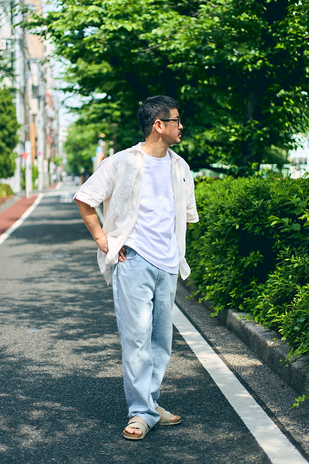 スライドa