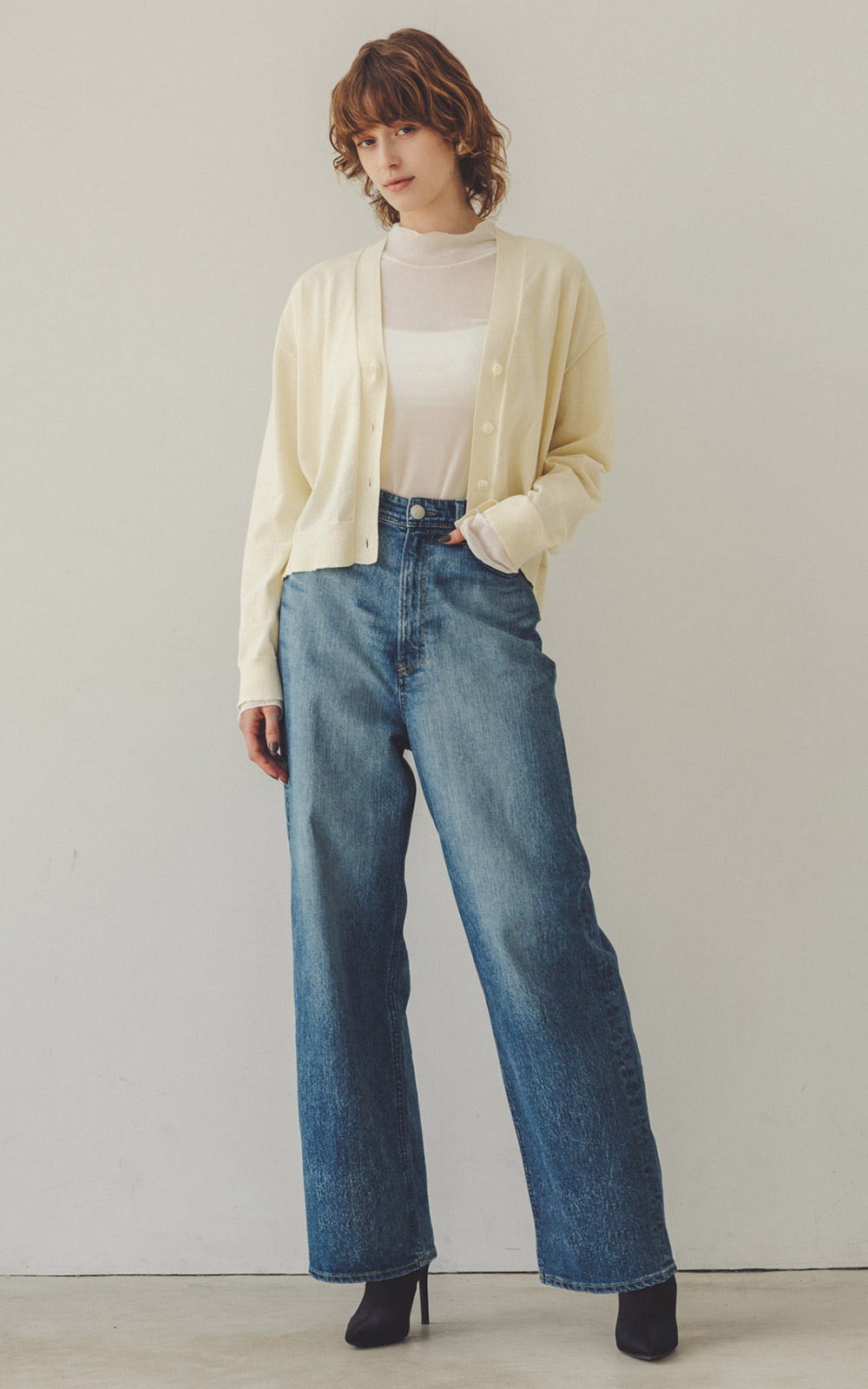 WOMENS COLLECTION | YANUK ONLINE STORE