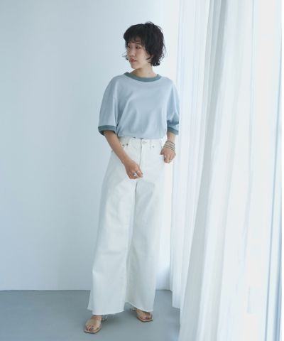 ワイドフレア | Flare Denim フレアデニム | YANUK ONLINE STORE