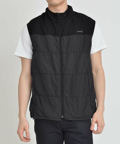 ECO DENIM加藤かすみ×YANUK バケットハット | SPECIAL ITEMS | YANUK ...