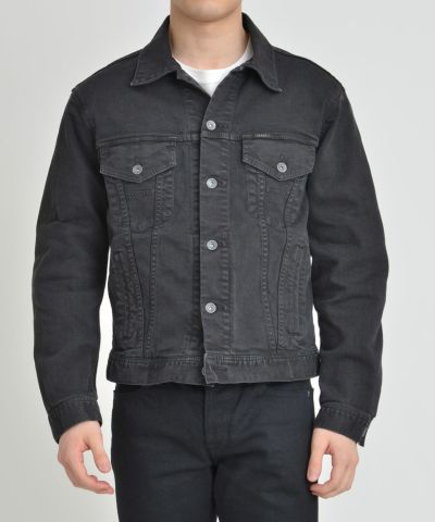 YANUK PREMIUM2 ジーンズジャケット 'ALAN II' PREMIUM2 ジーンジャケット