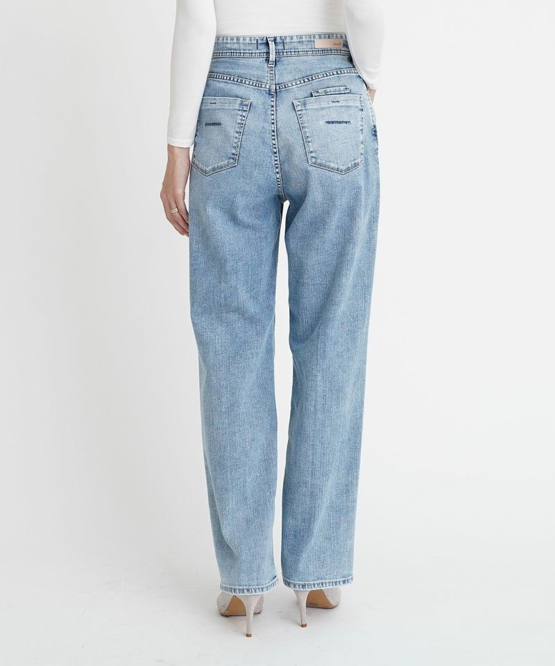 SALE】Really Lightボーイズストレート