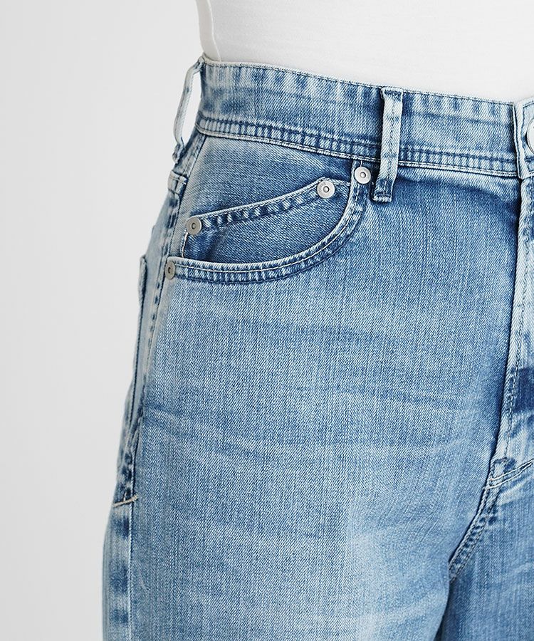 SALE】Really Lightボーイズストレート