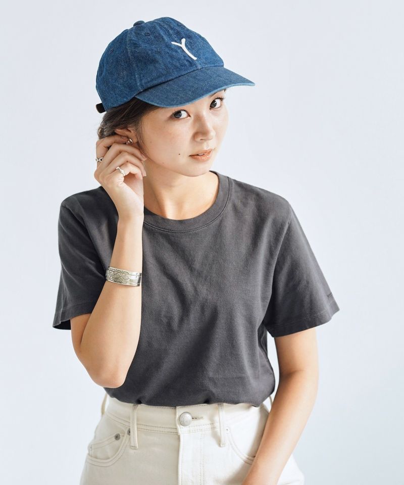 ベースボールキャップ | ACCESSORIES | YANUK ONLINE STORE