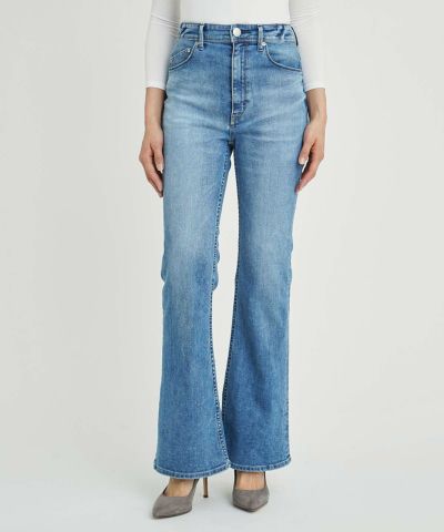 ブーツカット | Flare Denim フレアデニム | YANUK ONLINE STORE