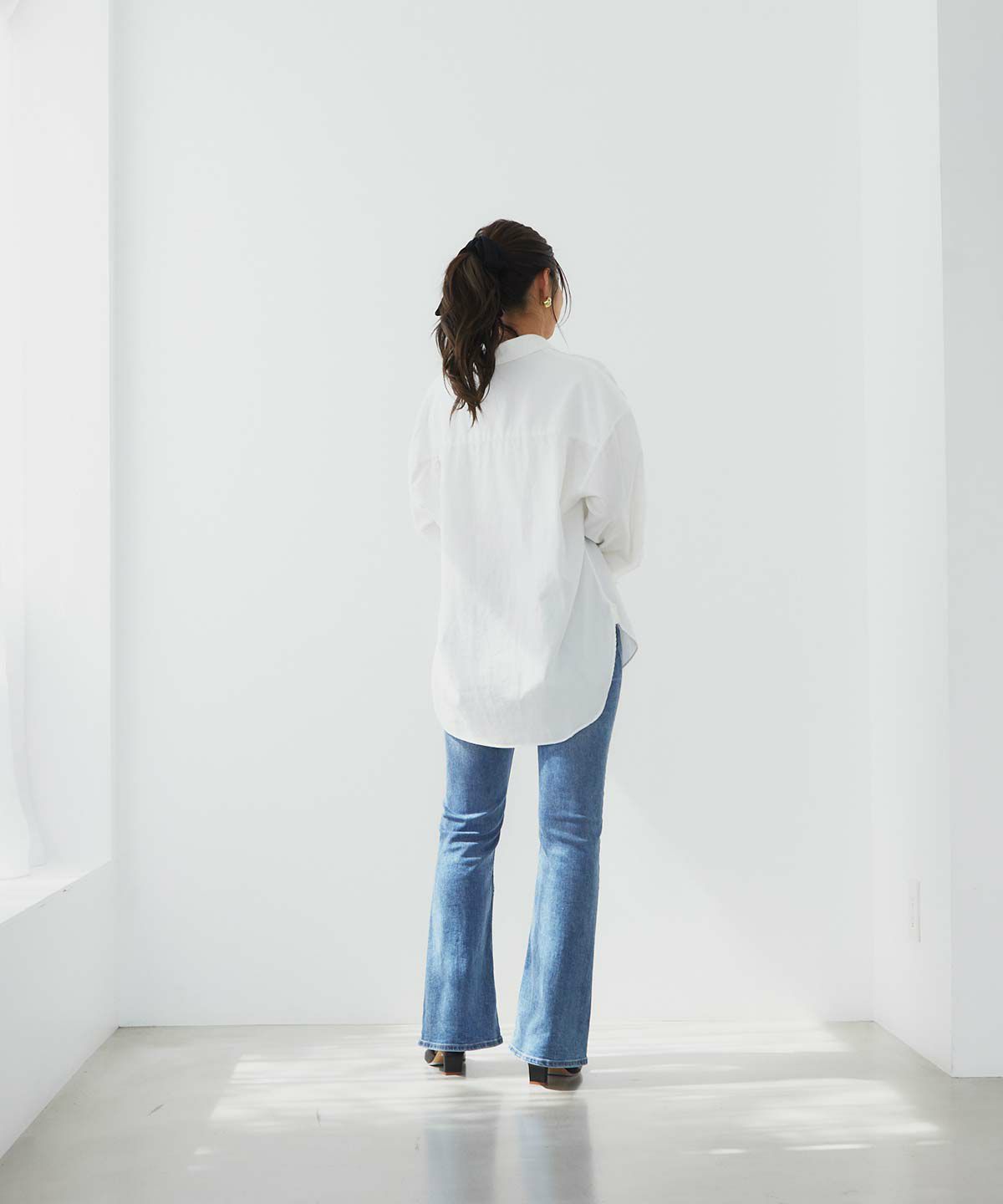 ブーツカット | Boot Cut ＆ Flare | YANUK ONLINE STORE