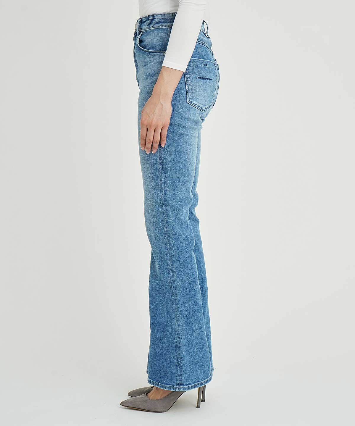ブーツカット | Boot Cut ＆ Flare | YANUK ONLINE STORE 