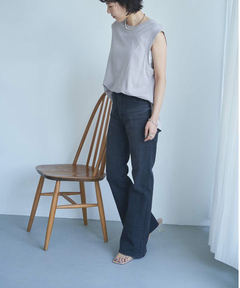 ブーツカット | Boot Cut ＆ Flare | YANUK ONLINE STORE