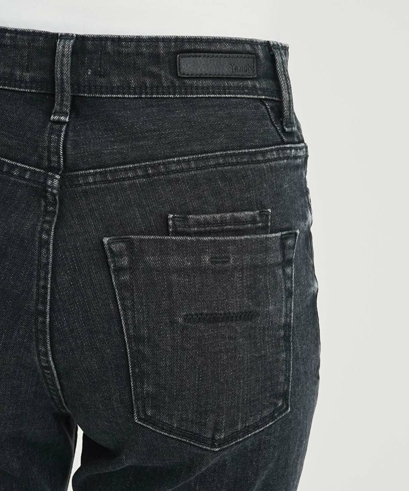 ブーツカット | Flare Denim フレアデニム | YANUK ONLINE STORE