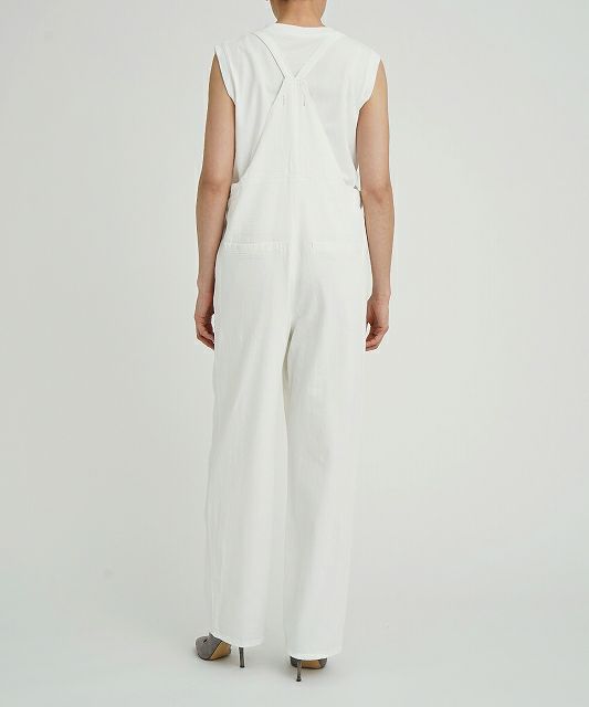 リラックス サロペット | OTHER | YANUK ONLINE STORE リラックス サロペット | OTHER | YANUK ONLINE STORE