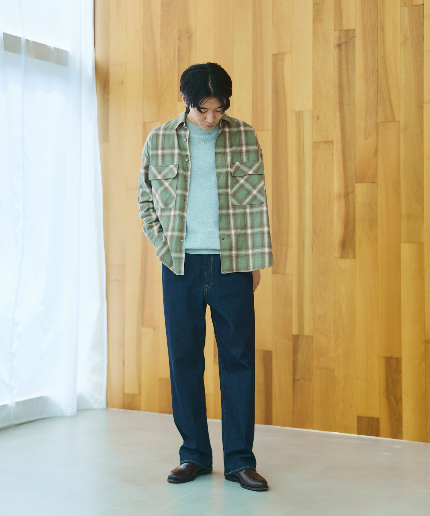 PREMIUM2ワイドストレート