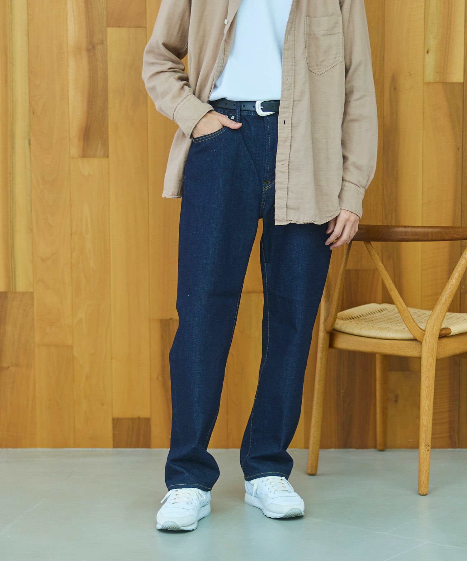 PREMIUM2ワイドストレート