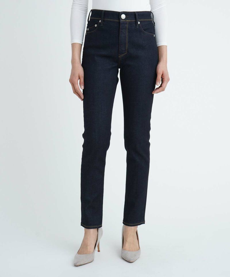 YANUK Patricia ankle skinny 25