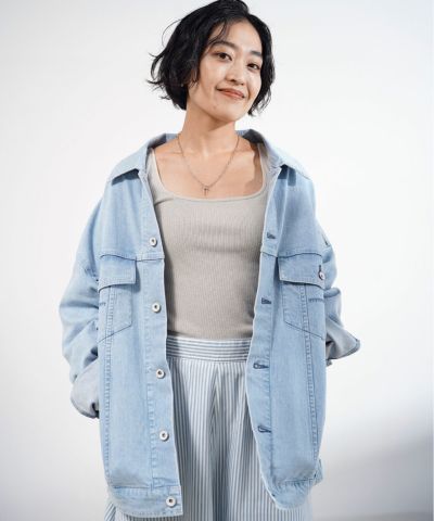 WOMENSアウター | YANUK ONLINE STORE