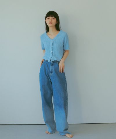 WOMENSパンツ | YANUK ONLINE STORE