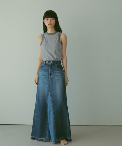 WOMENSスカート | YANUK ONLINE STORE