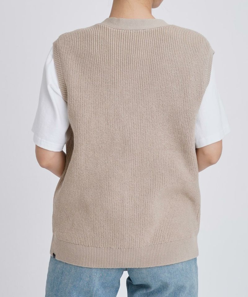 SALE】ニット ベスト | WOMENS TOPS SALE | YANUK ONLINE STORE