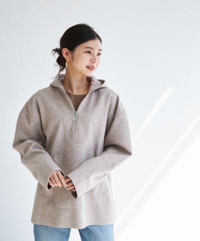 ミックスニット | ニット | YANUK ONLINE STORE