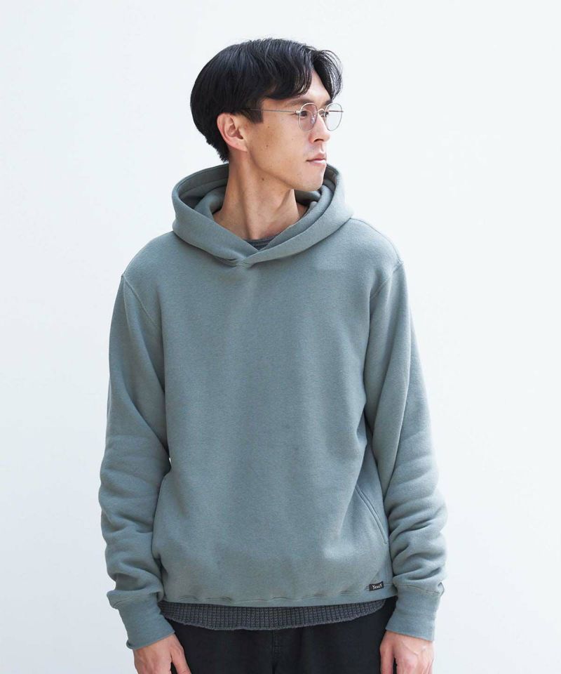 フーディー | カットソー | YANUK ONLINE STORE