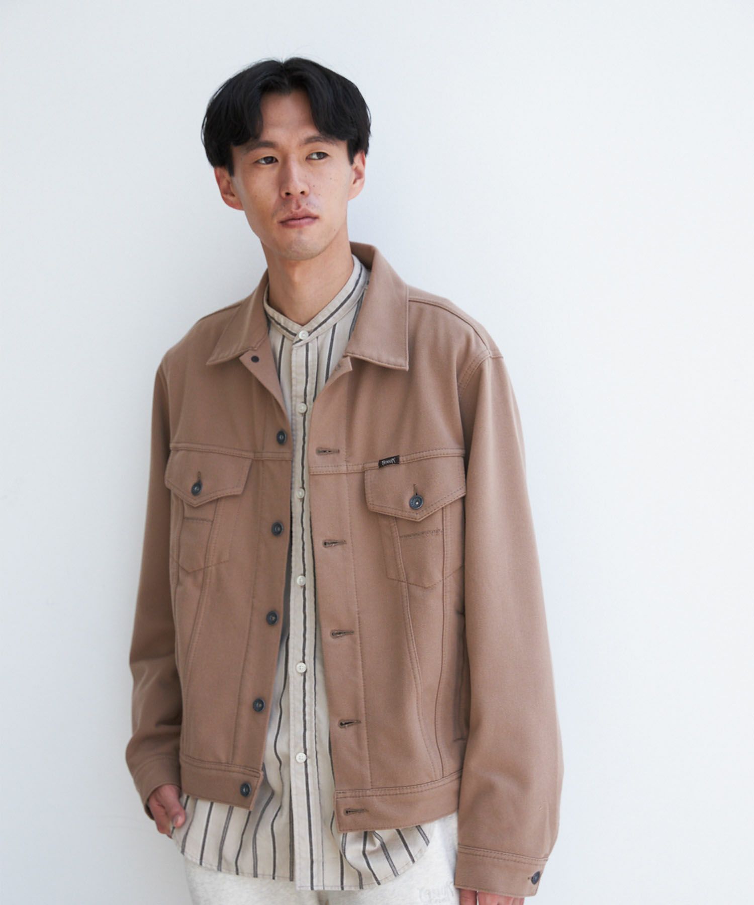 SALE】ジーンジャケット