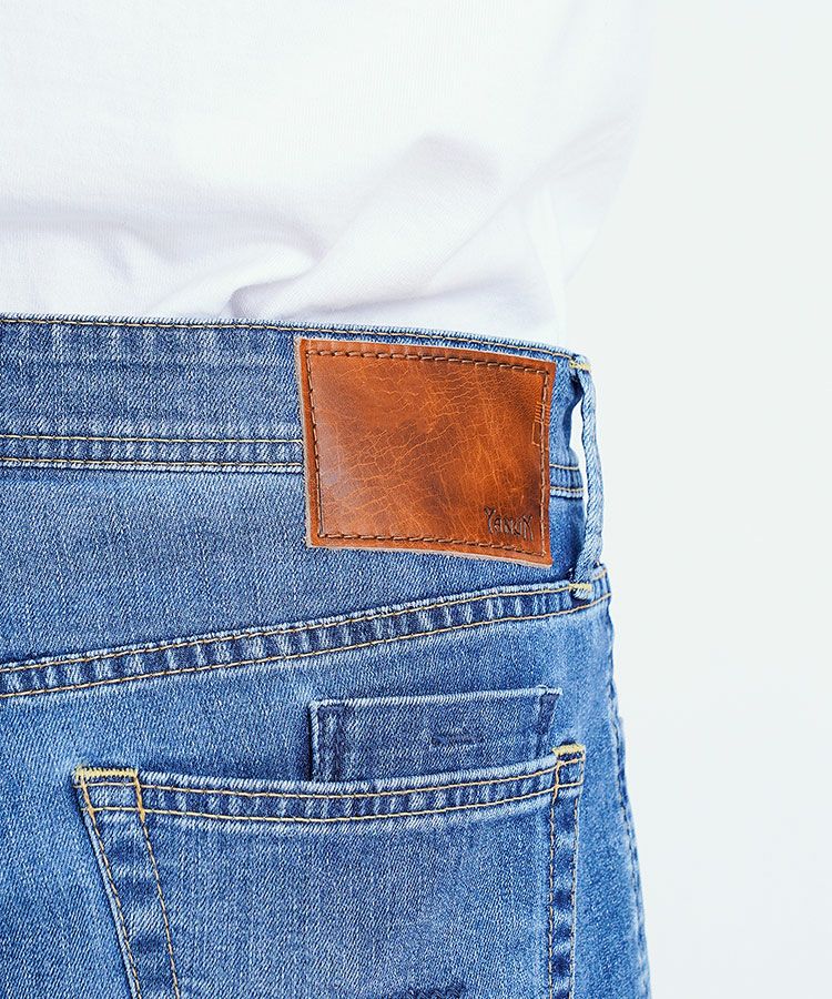 SALE】Really Lightスリムテーパード 