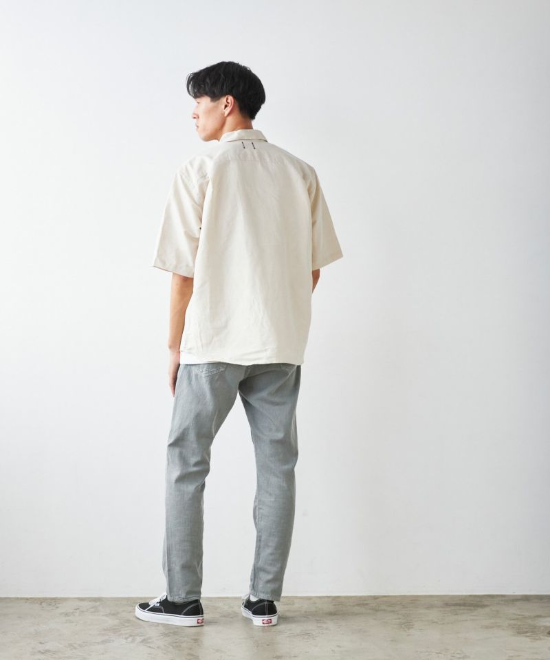 リゾートジーンズ | RESORT JEANS リゾートジーンズ | YANUK ONLINE STORE