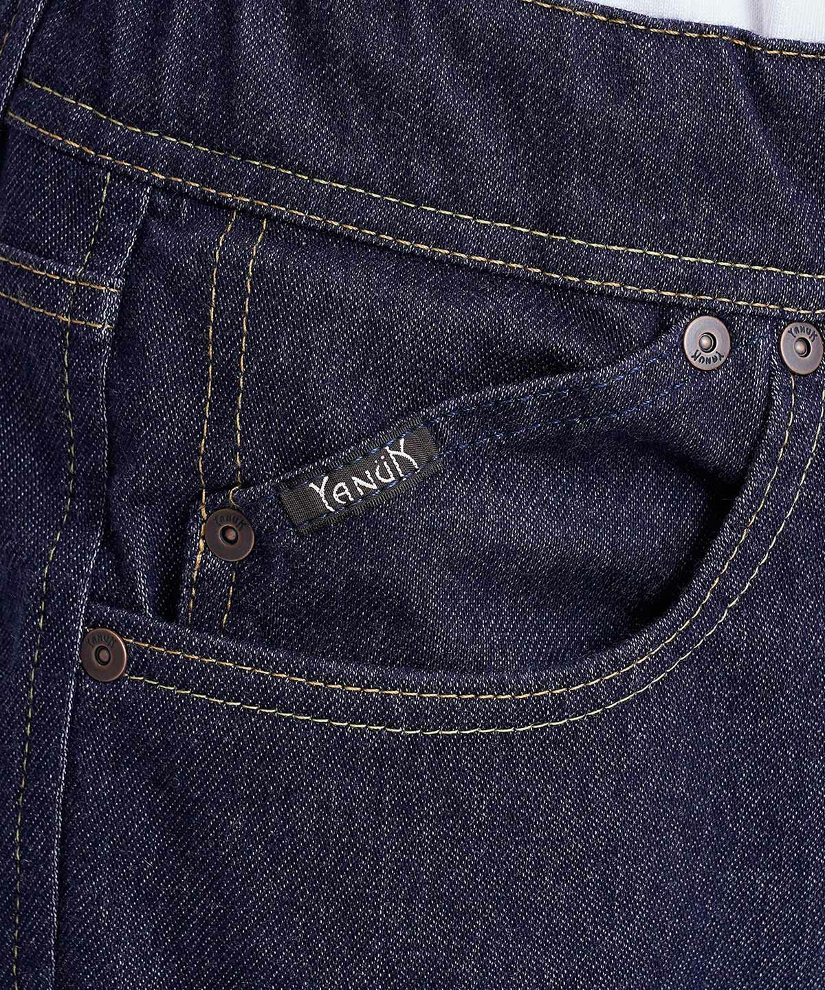DENITラウンジジーンズ | OTHER | YANUK ONLINE STORE
