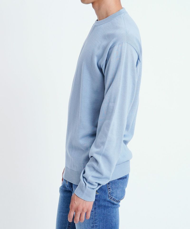SALE】ハイゲージニット | MENS TOPS SALE | YANUK ONLINE STORE