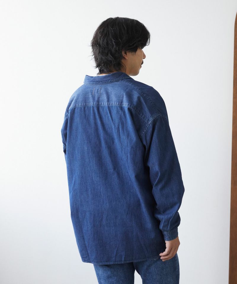 SALE】CPOシャツ | MENS TOPS SALE | YANUK ONLINE STORE