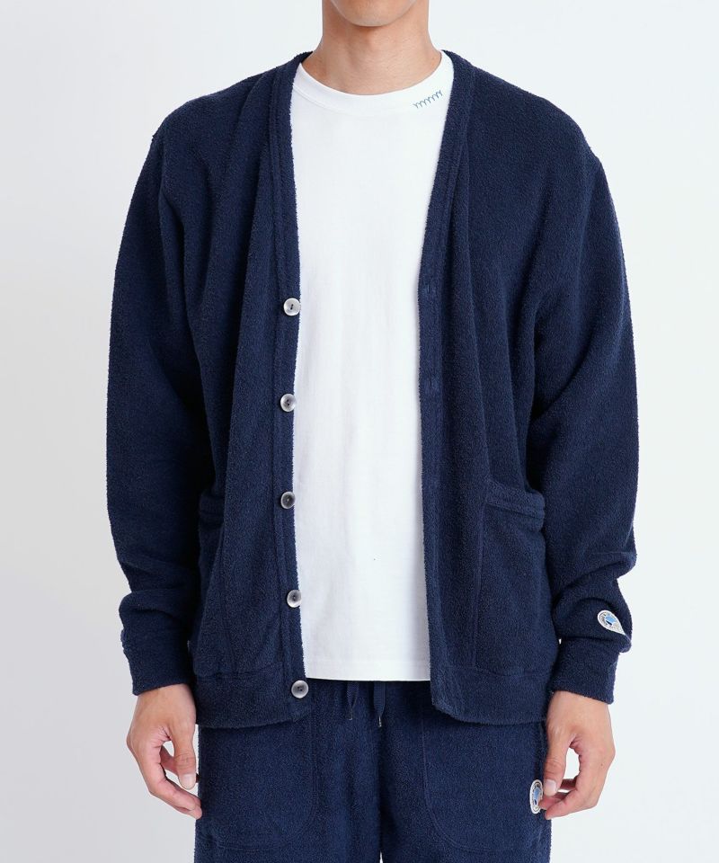 アイロンネイビー/INV